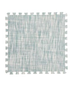 Tapetes de Espuma de 9 Piezas de Enclavamiento de 0.4