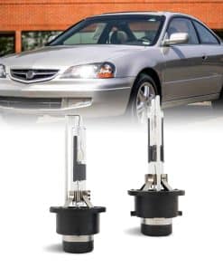 Bombillas de Faro D2R Xenón HID 6000K Blanco Frío 35W