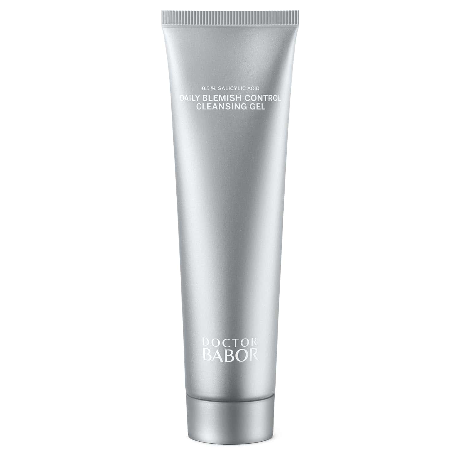 Gel Limpiador Control Diario de Imperfecciones BABOR