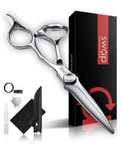 Tijeras de Corte de Cabello Profesional SWAP - 5.5''