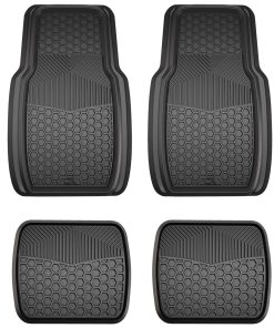 Tapetes para piso para automóvil Custom Accessories,