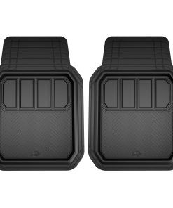 Tapetes para piso profundo Armor All de 2 piezas, Tapetes