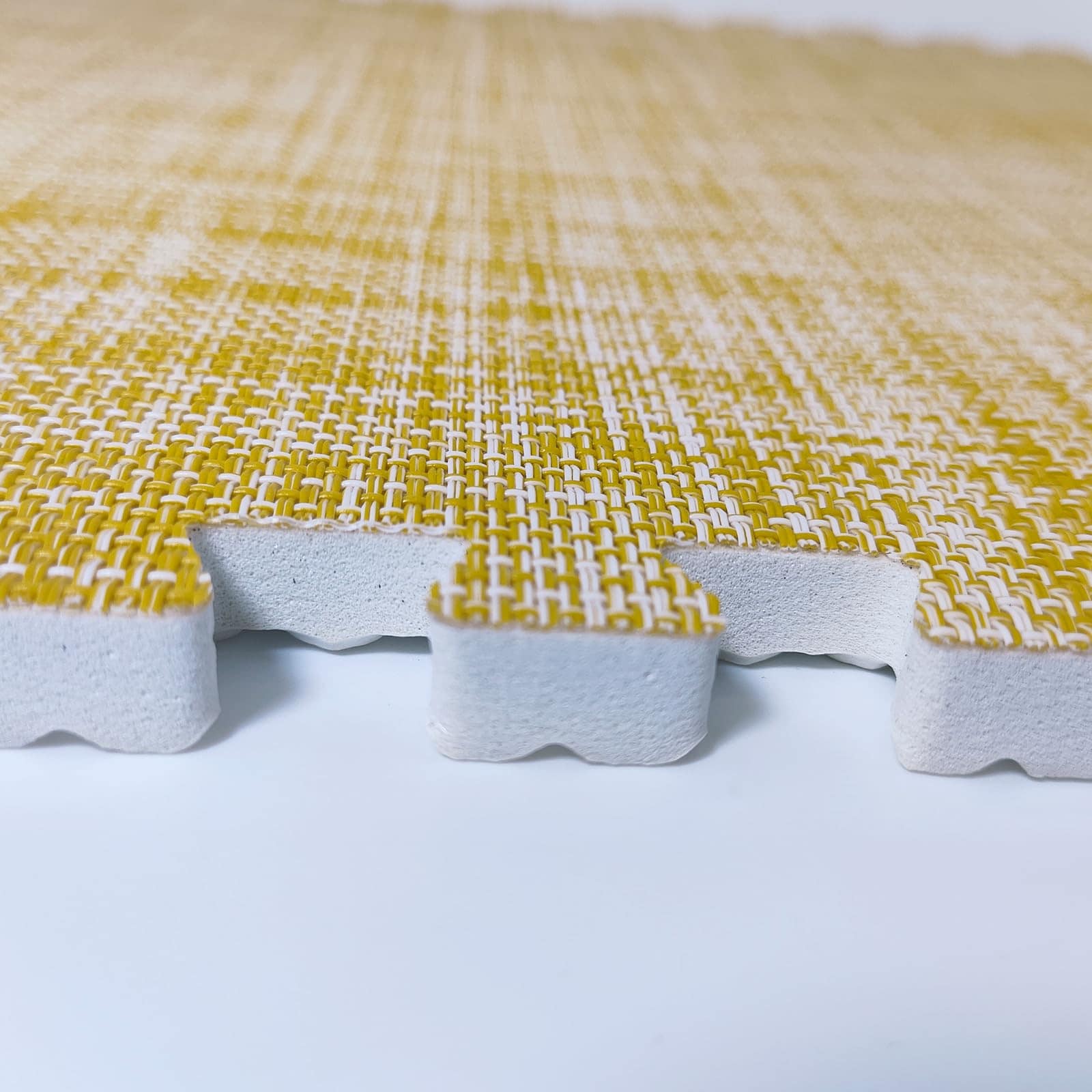 Tapetes de Espuma Entrelazados de 9 Baldosas 0.4 pulgadas - Imagen 4