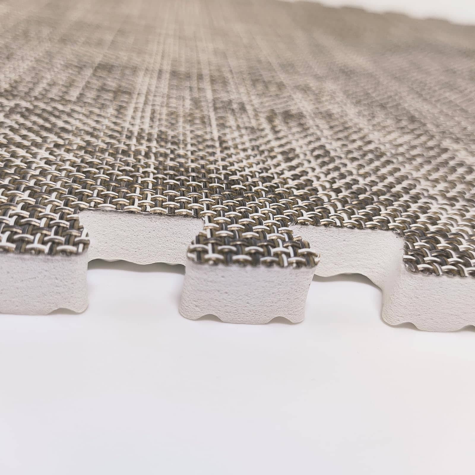 9 Tapetes de Espuma Entrelazados de 0,4 pulgadas para - Imagen 3