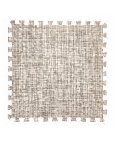 9 Tapetes de Espuma Entrelazados de 0,4 pulgadas para