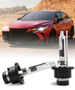 Bombillas de faros Xenón HID D4R 6000K Blanco Frío 35W