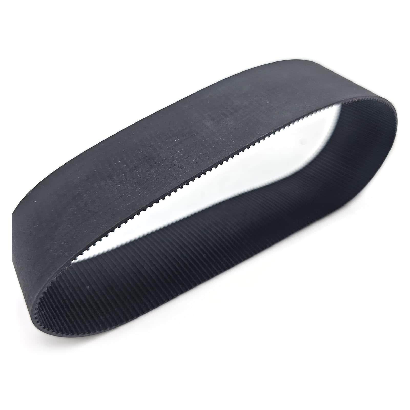 HAOSHUN Kit de Correa de Dirección Asistida y Piñón - Imagen 7