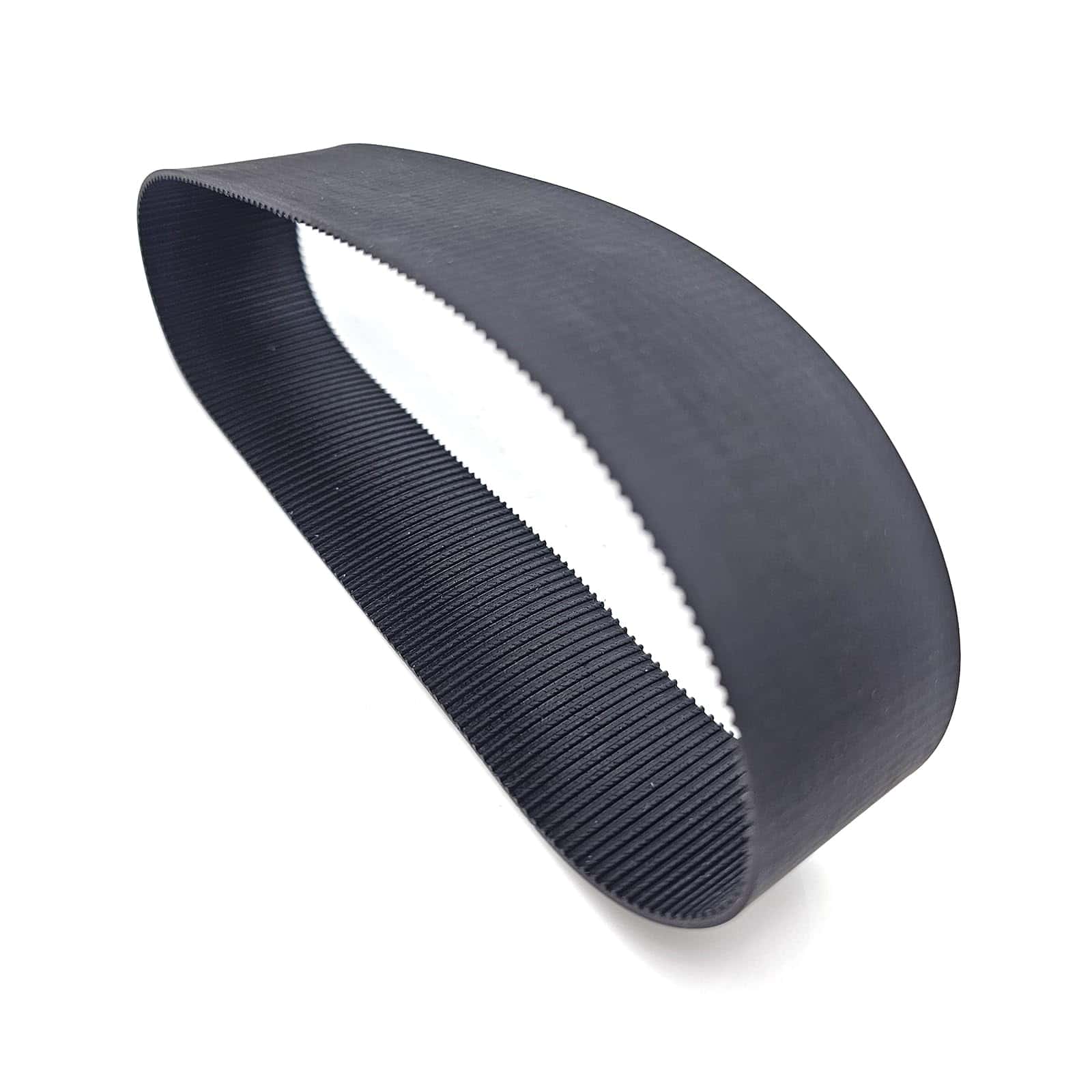 HAOSHUN Kit de Correa de Dirección Asistida y Piñón - Imagen 8