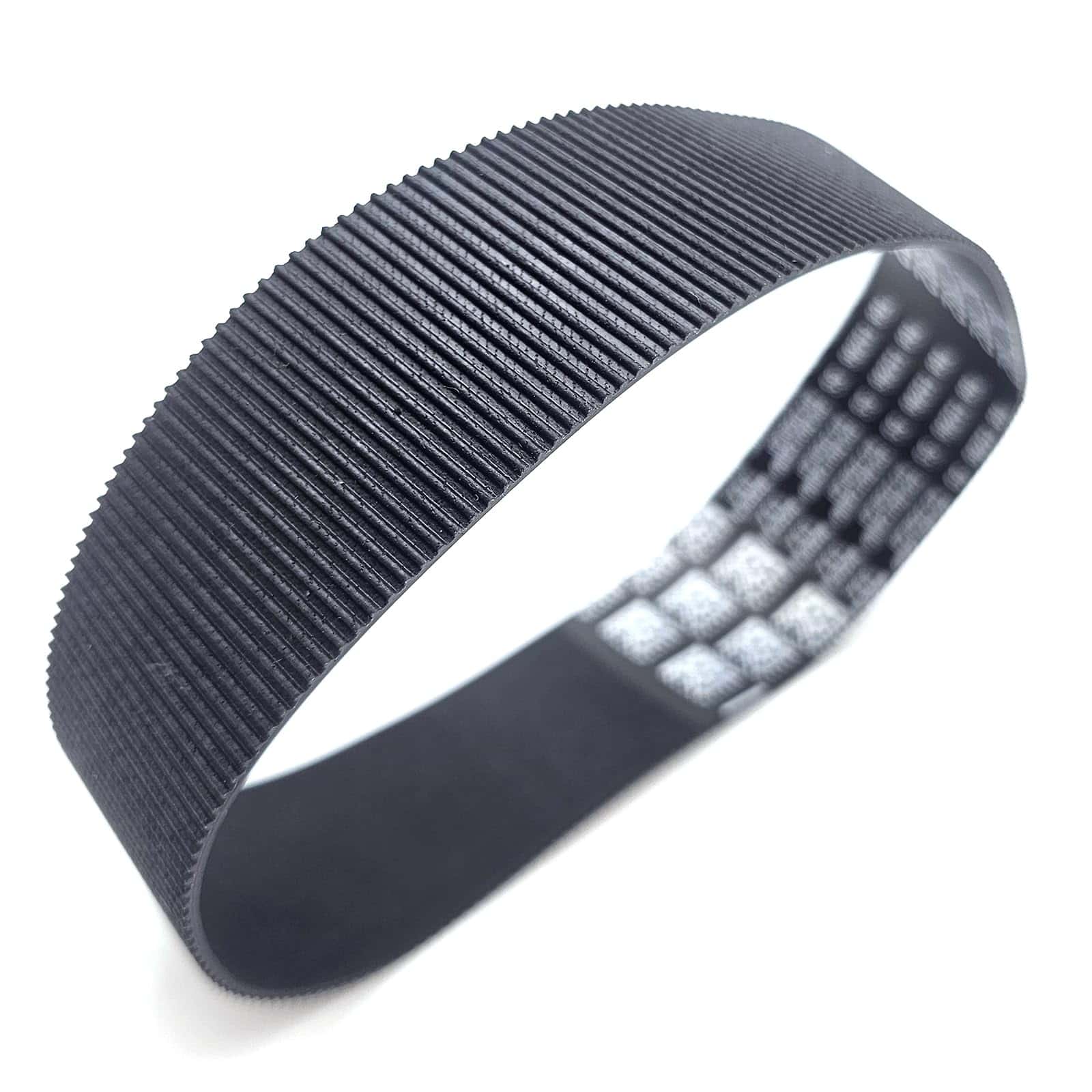 HAOSHUN Kit de Correa de Dirección Asistida y Piñón - Imagen 6