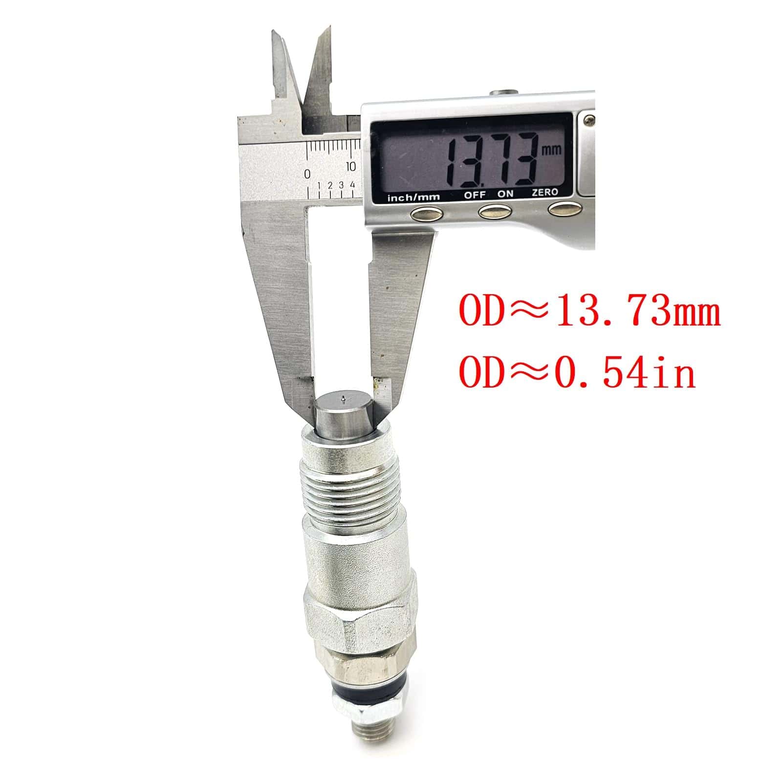 shsiyayh 3PCS 131406330 131406240 SBA131406330 SBA131406240 - Imagen 9