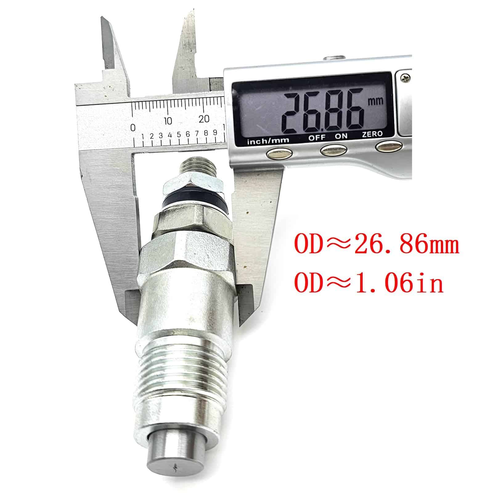 shsiyayh 3PCS 131406330 131406240 SBA131406330 SBA131406240 - Imagen 6