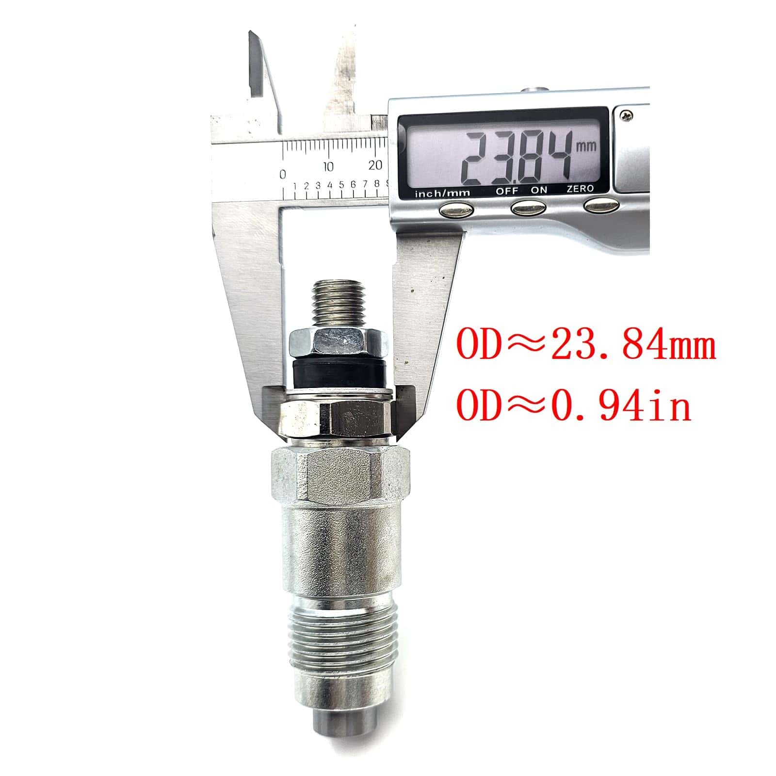 shsiyayh 3PCS 131406330 131406240 SBA131406330 SBA131406240 - Imagen 5