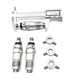 shsiyayh 3PCS 131406330 131406240 SBA131406330 SBA131406240