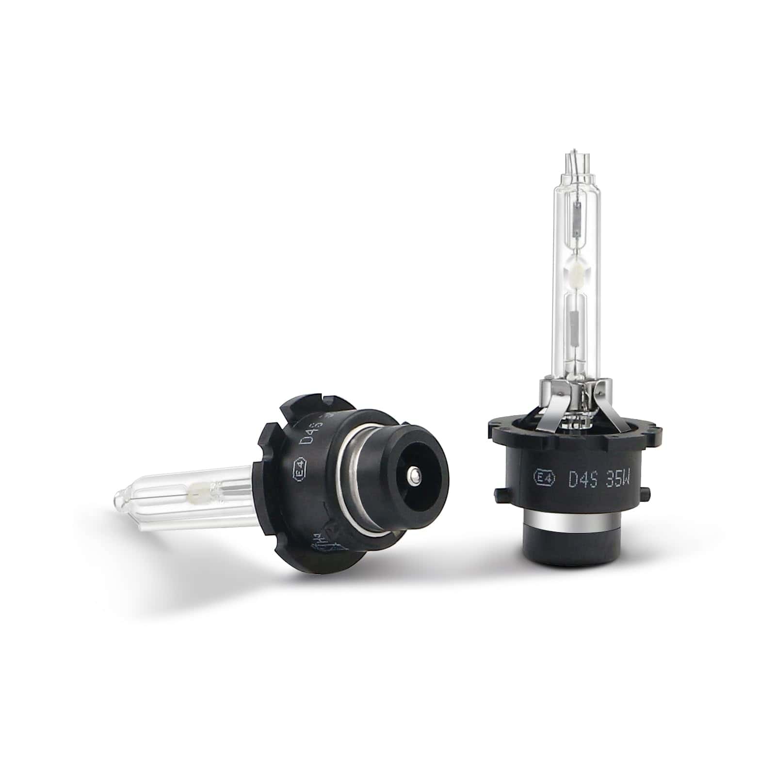 Bombillas de faro HID Xenón D4S 6000K Blanco Frío 35W - Imagen 10