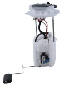 Bomba de Combustible Eléctrica WONSABON Compatible con Kia