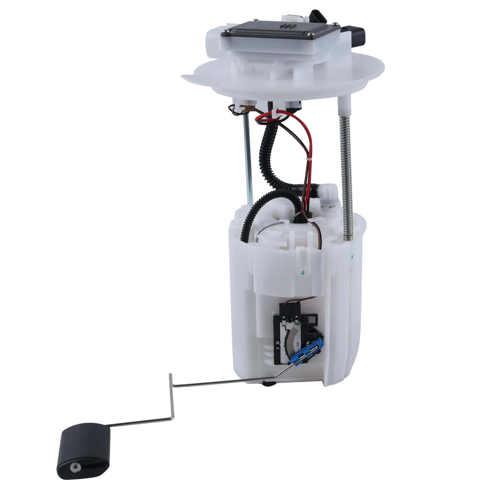 Bomba de Combustible Eléctrica WONSABON Compatible con Kia