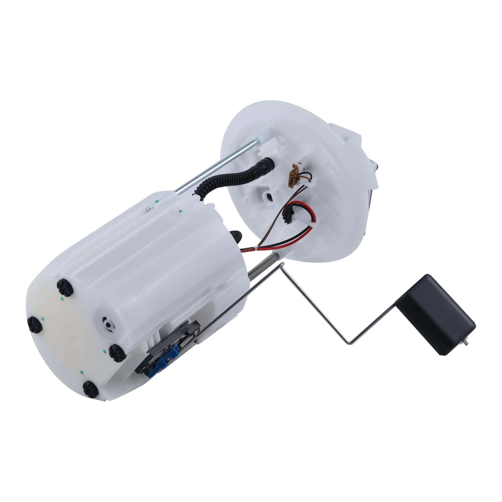 Bomba de Combustible Eléctrica WONSABON Compatible con Kia - Imagen 7