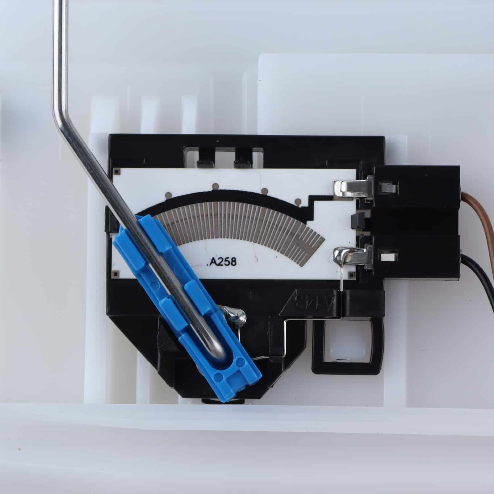 Bomba de Combustible Eléctrica WONSABON Compatible con Kia - Imagen 6