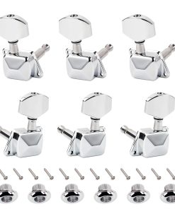 Clavijas de Afinación de Guitarra Banworks 3L3R 15:1 Ratio