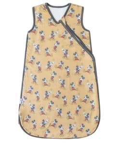 Bolsa de dormir de punto de 3 capas Premium 1.7 TOG "Mickey