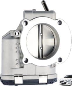 Nuevo cuerpo de acelerador de 60MM HOWYAA 351002G710 para