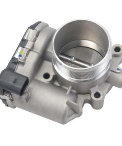 Nuevo Cuerpo de Aceleración de 57MM HOWYAA S20070