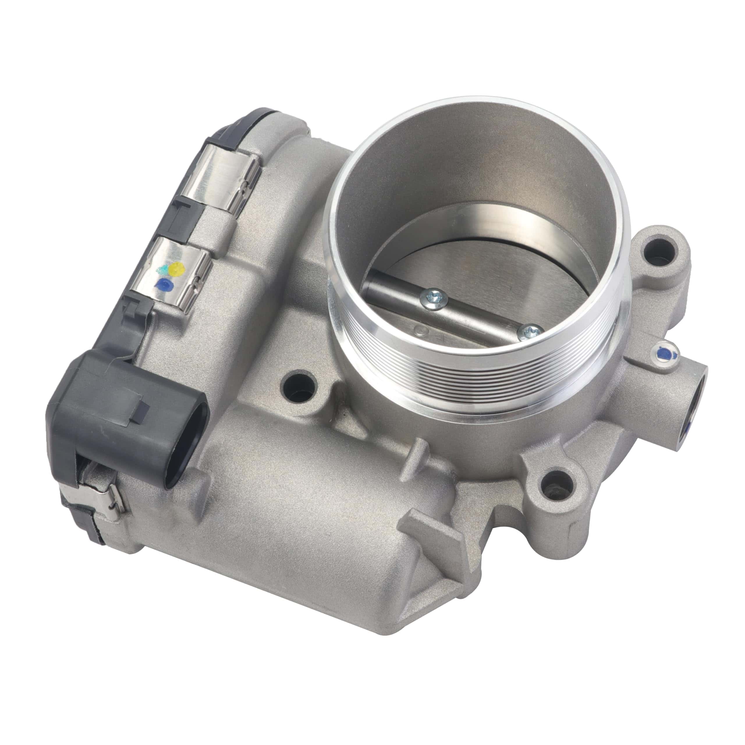 Nuevo Cuerpo de Aceleración de 57MM HOWYAA S20070