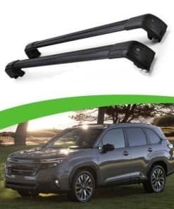 Barras Transversales de Portaequipajes Compatibles con