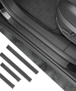 Protector de Umbral de Puerta Compatible con Ford Maverick