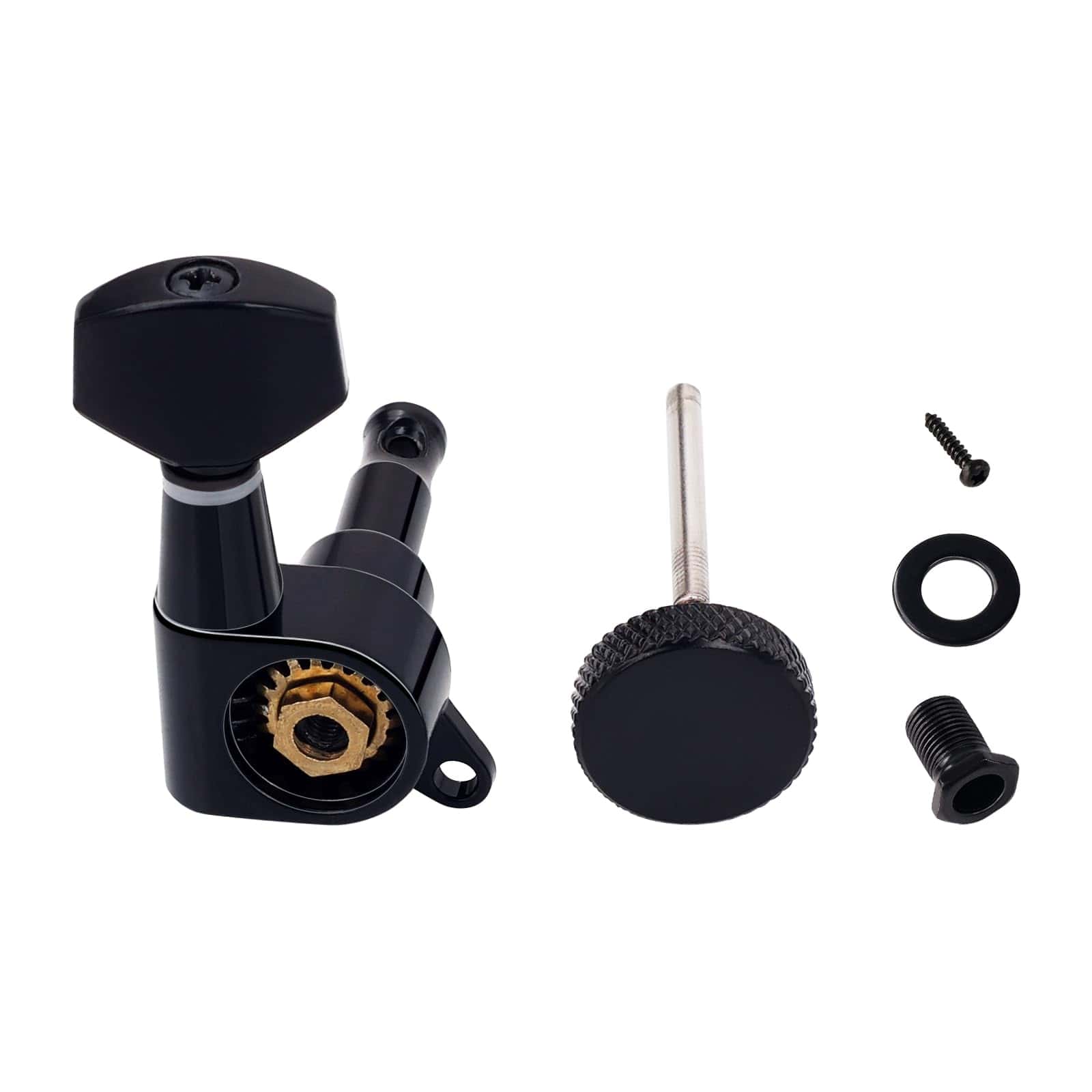 Clavijas de afinación de cuerdas con cerradura de 6 en - Imagen 5