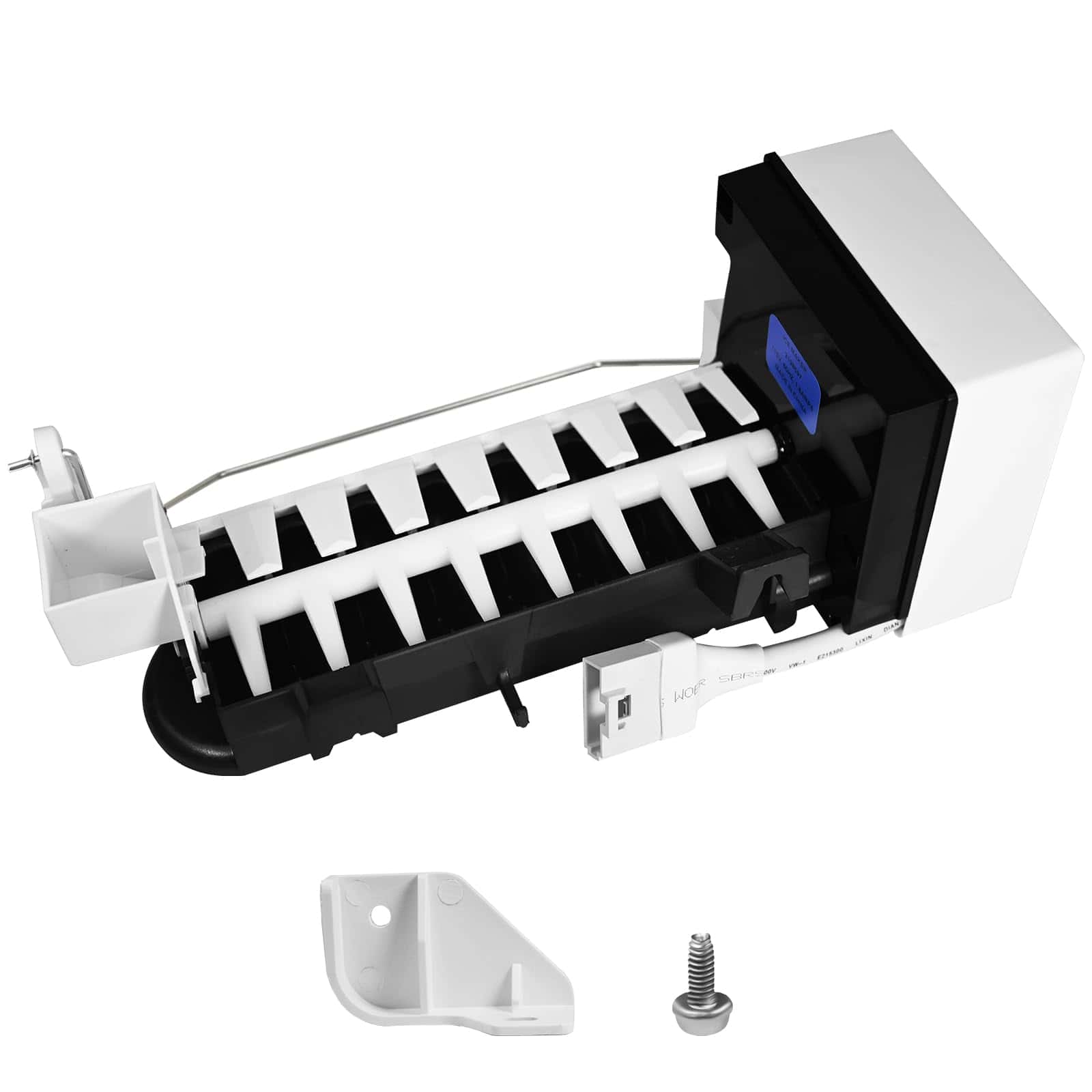 Reemplazo de fabricante de hielo 2198597, 2198598, 626663,