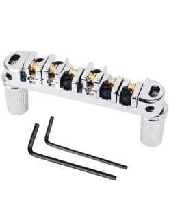 Puente de Silla de Rodillos con Bloqueo Eléctrico Banworks