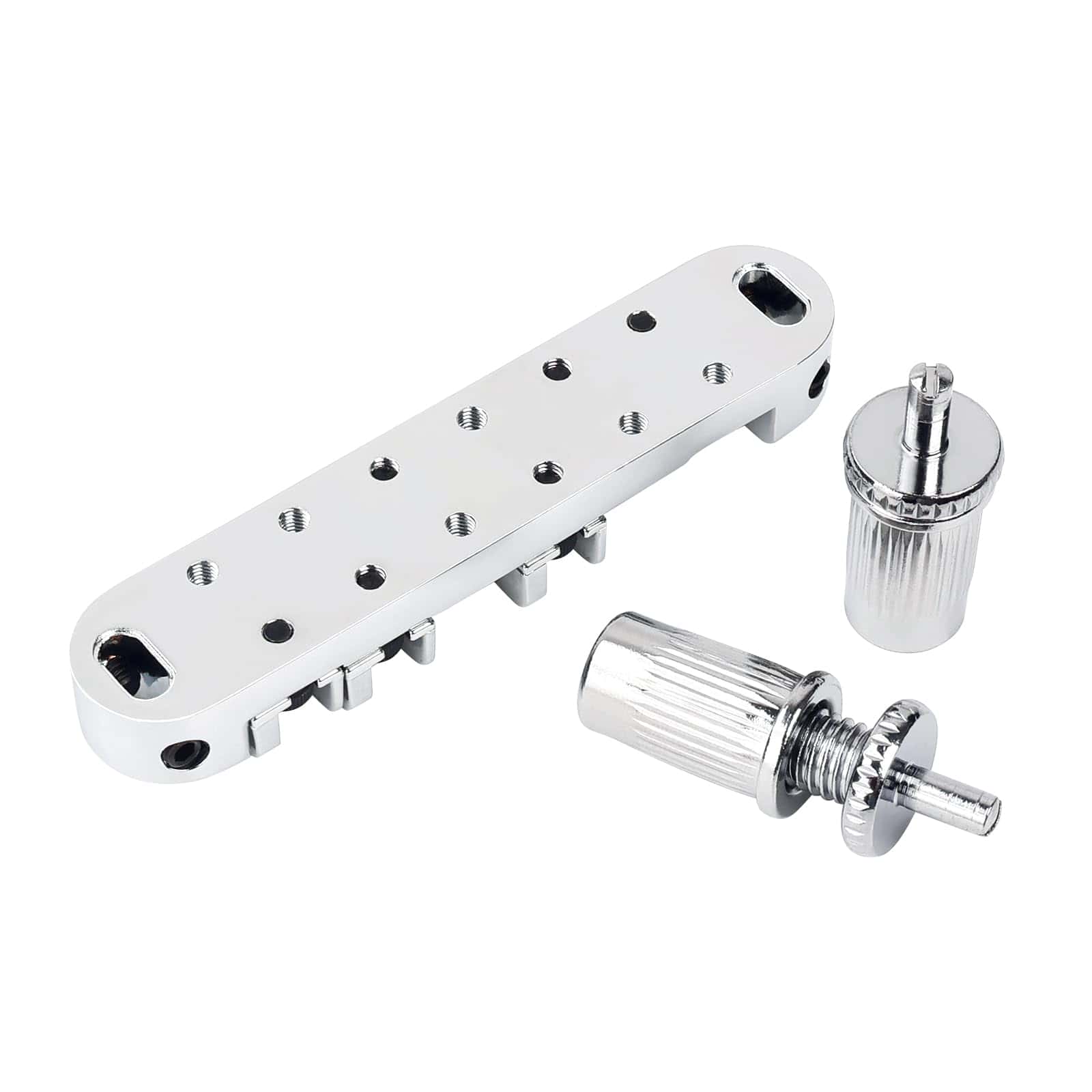 Puente de Silla de Rodillos con Bloqueo Eléctrico Banworks - Imagen 5