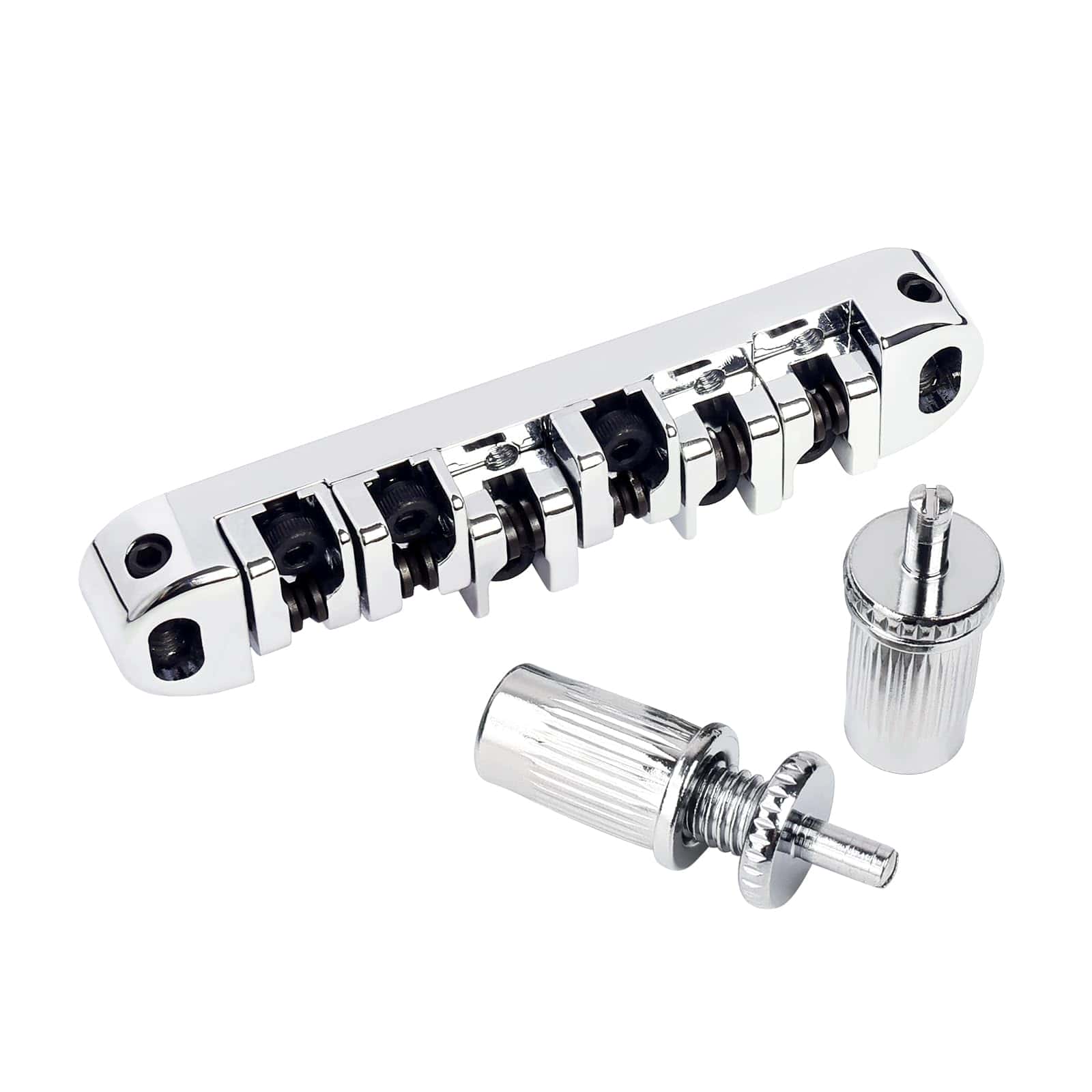 Puente de Silla de Rodillos con Bloqueo Eléctrico Banworks - Imagen 7