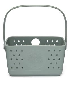 Organizador de baño Parker Baby | Caddy para Ducha Libre de