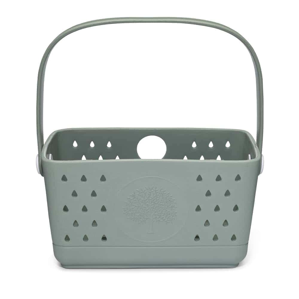 Organizador de baño Parker Baby | Caddy para Ducha Libre de