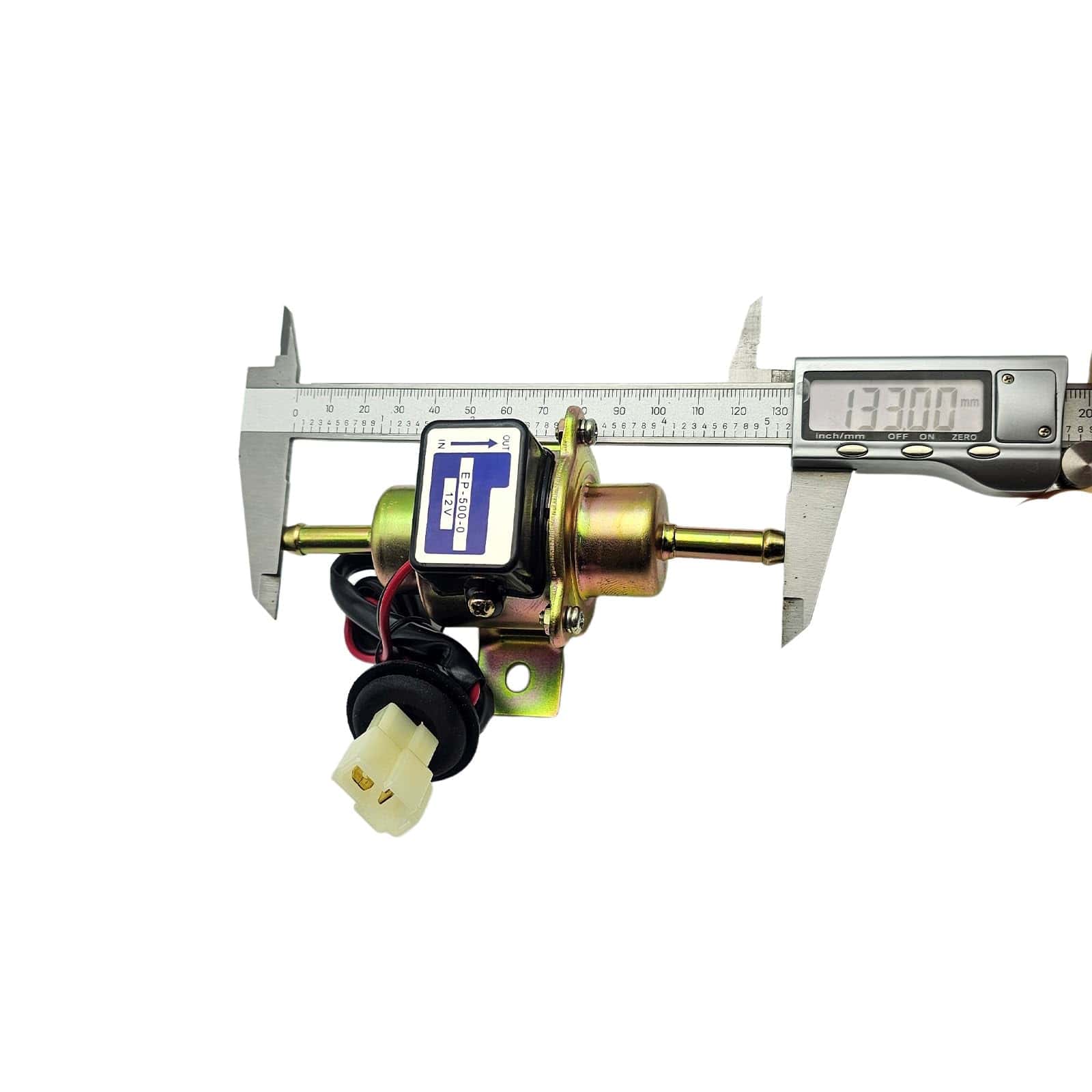 Bomba de Combustible Qiape T2555-69231 T255569231 para