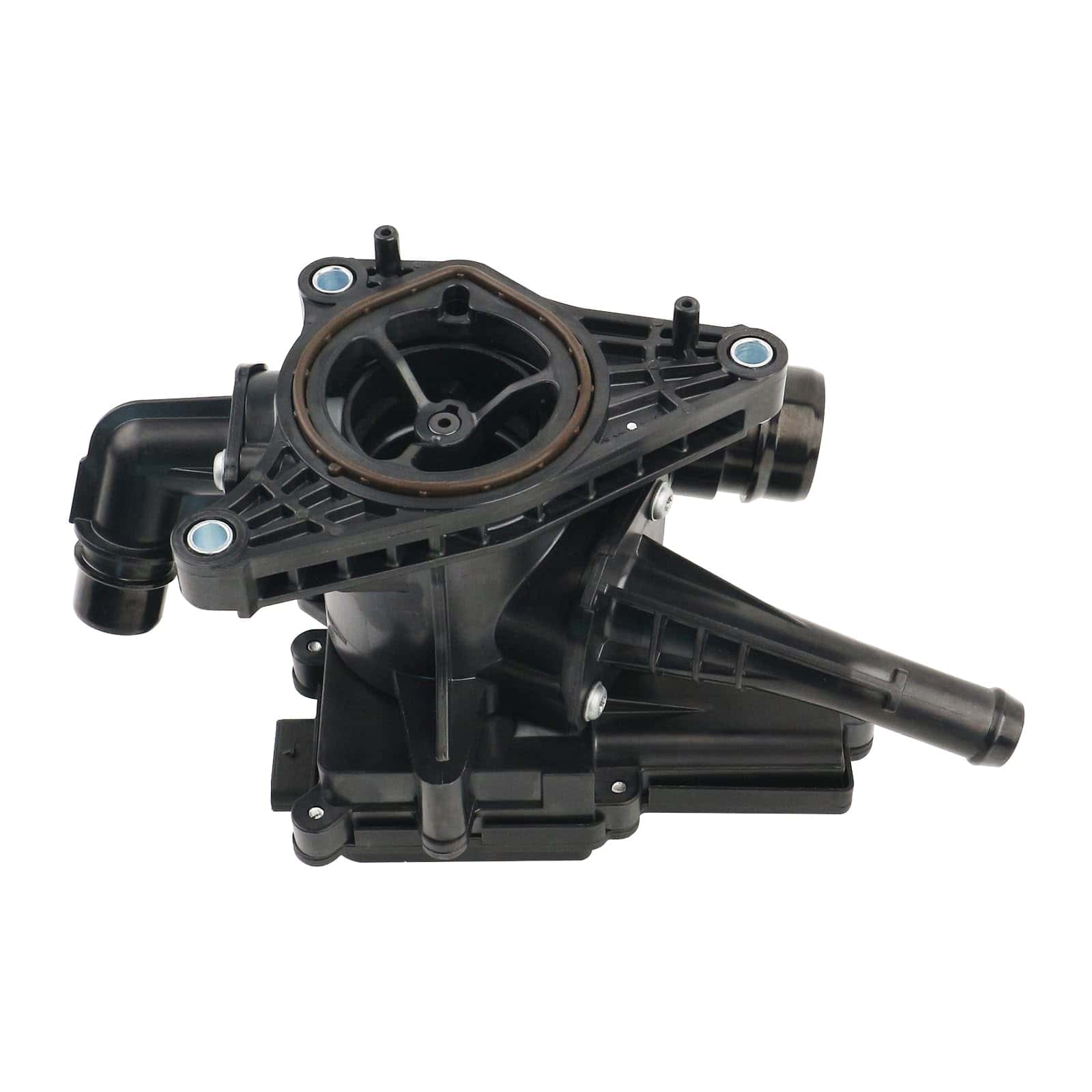 Módulo de Gestión Térmica para Motor 2020-2022 Kona Santa - Imagen 3