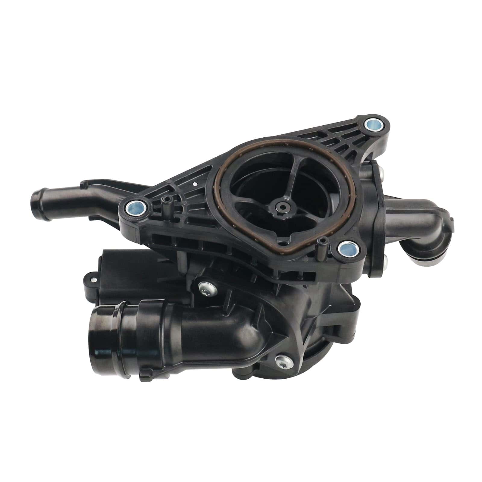 Módulo de Gestión Térmica para Motor 2020-2022 Kona Santa - Imagen 4