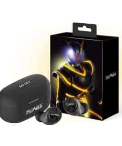 AVIOT Masked Rider Faiz Wireless Earbuds TE-D01v-555,