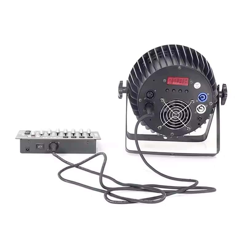 Cables DMX PDGTOP, Paquete de 10, 3.2 pies (0.98 m), 3 Pin - Imagen 7