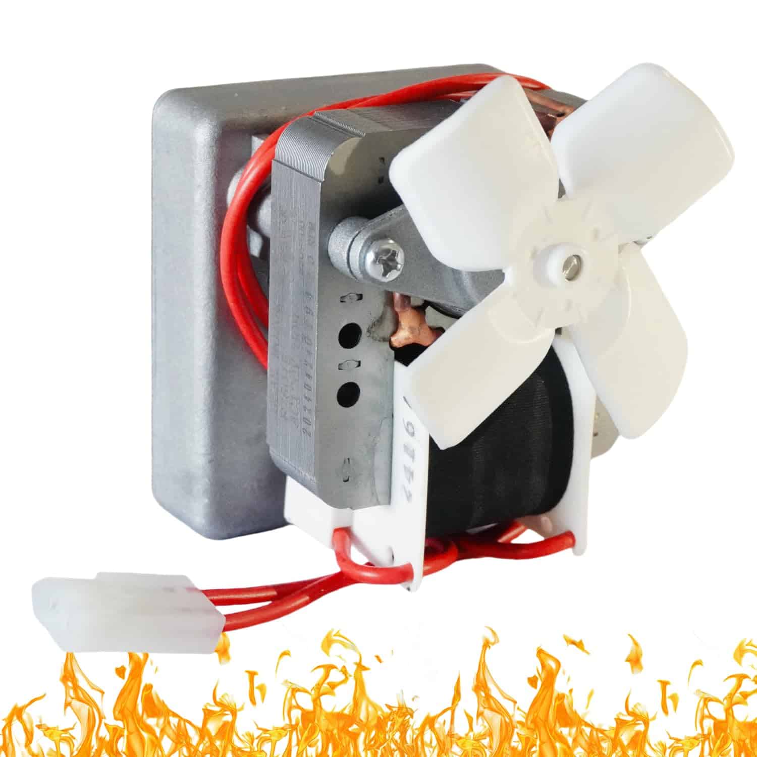 Nuevo Motor del Tornillo Sin Fin Actualizado 2.0RPM con Más