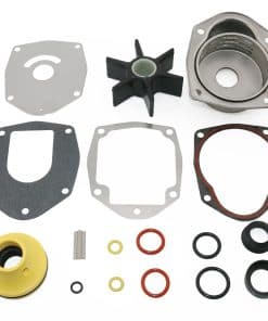 Kit de Reparación de Bomba de Agua CAPTAIN Reemplaza para