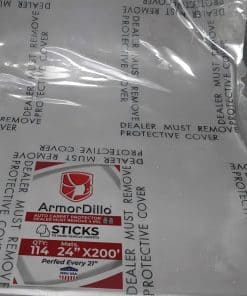 Protector de Alfombrillas para Automóviles Dealer Must