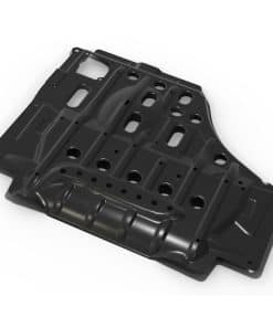 Kit de protector de caja de transferencia AEV para Chev