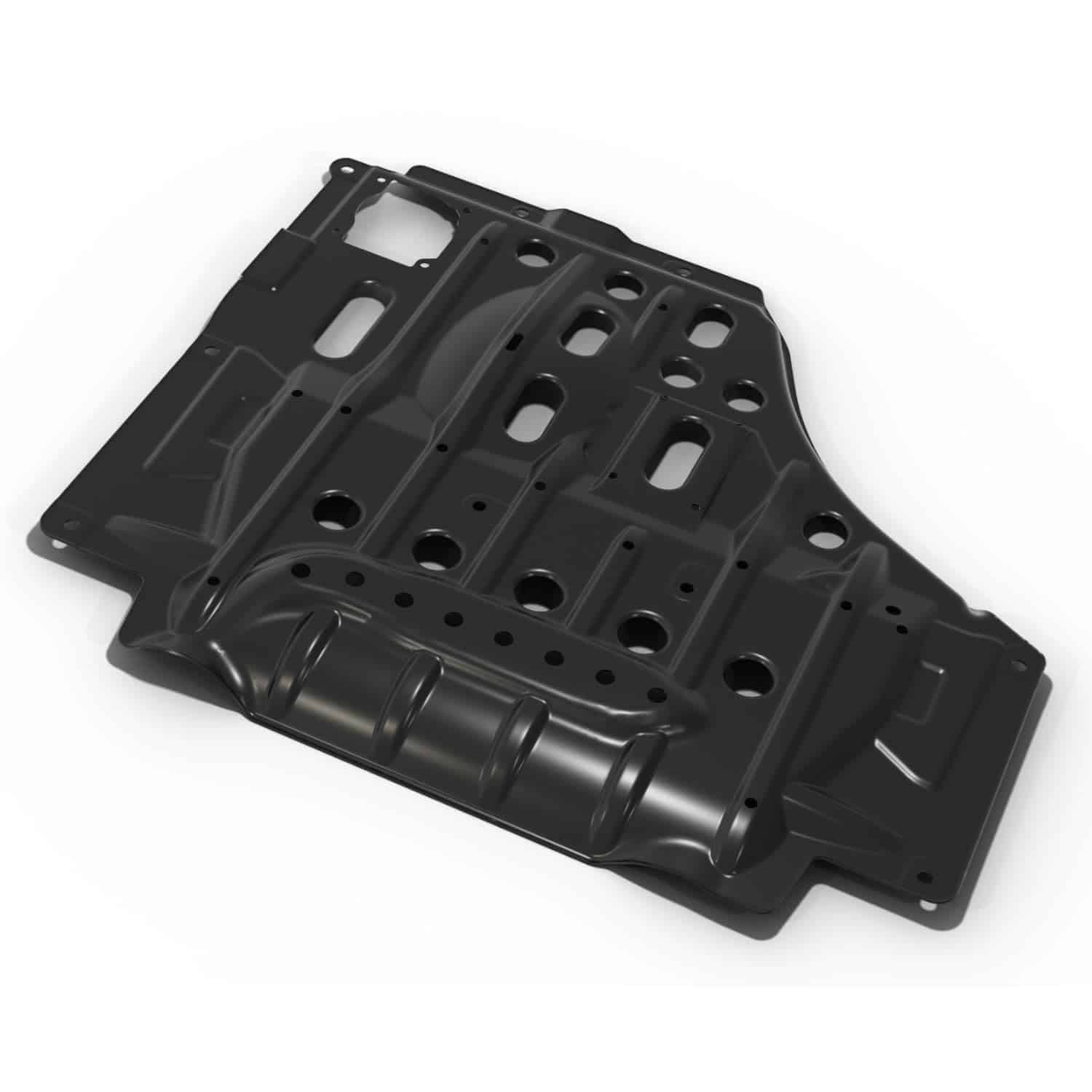Kit de protector de caja de transferencia AEV para Chev