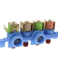 Válvula de Agua Compatible con Lavadora GE -elos GTW)