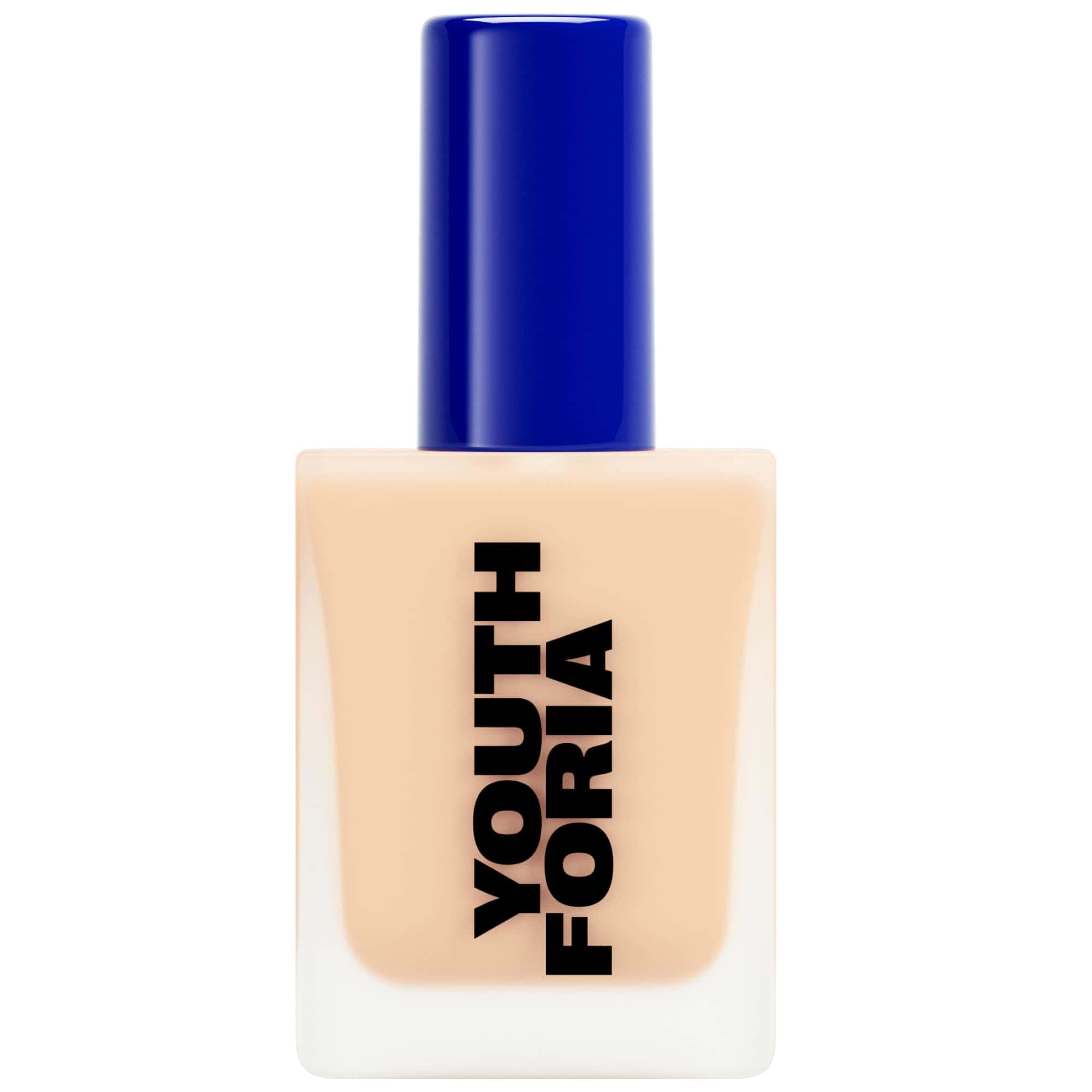 Base de Maquillaje Serum Youthforia Date -120 Fair - Neutro