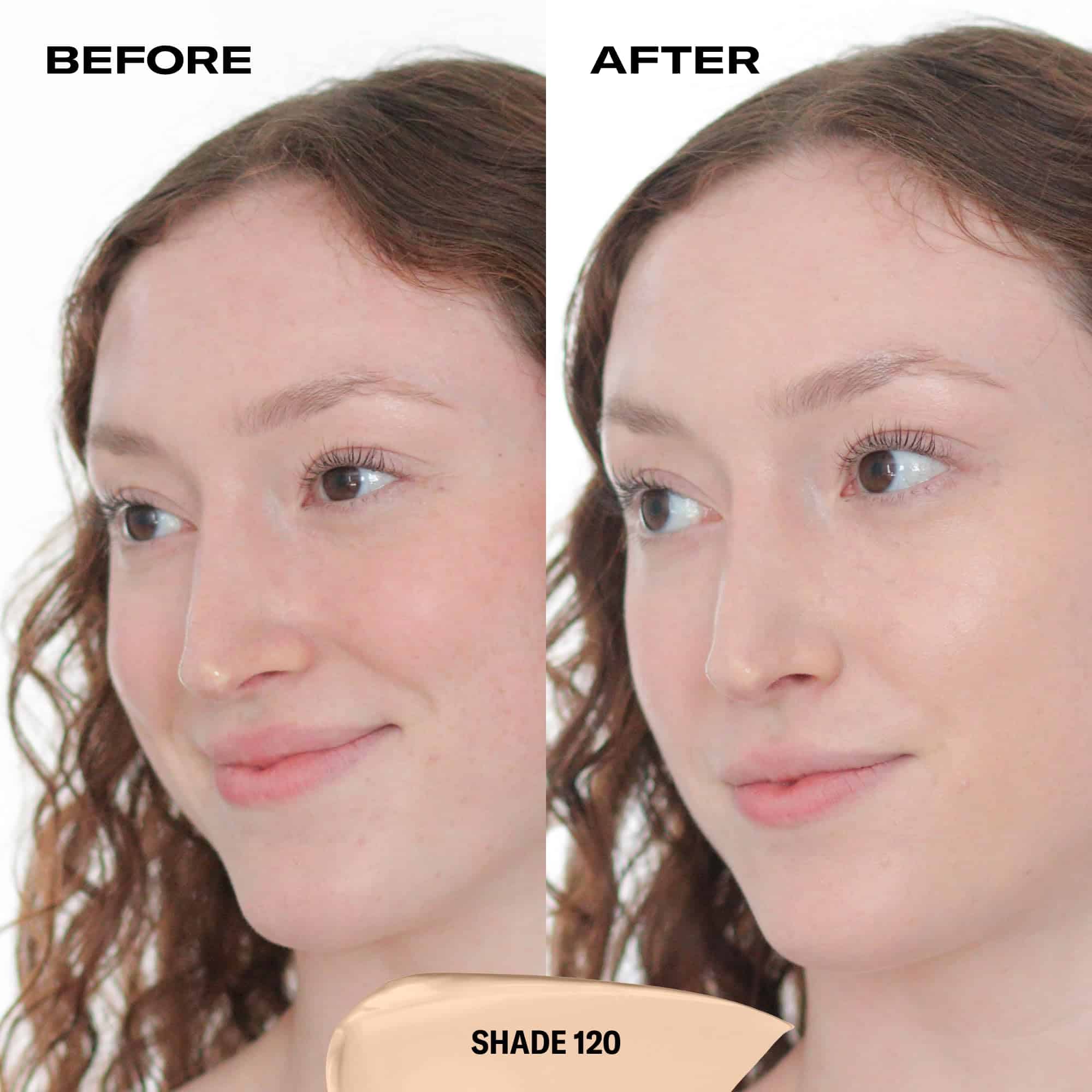 Base de Maquillaje Serum Youthforia Date -120 Fair - Neutro - Imagen 4