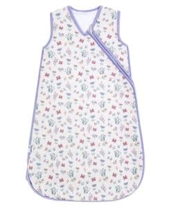 Saco de Dormir de Punto Premium de 3 Capas 0.5 TOG "La